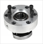 Schwing Flange Shaft For Agitator Motor Bearing Left Side OEM 10061075