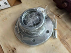 Schwing Flange Shaft For Agitator Motor Bearing Left Side OEM 10061075