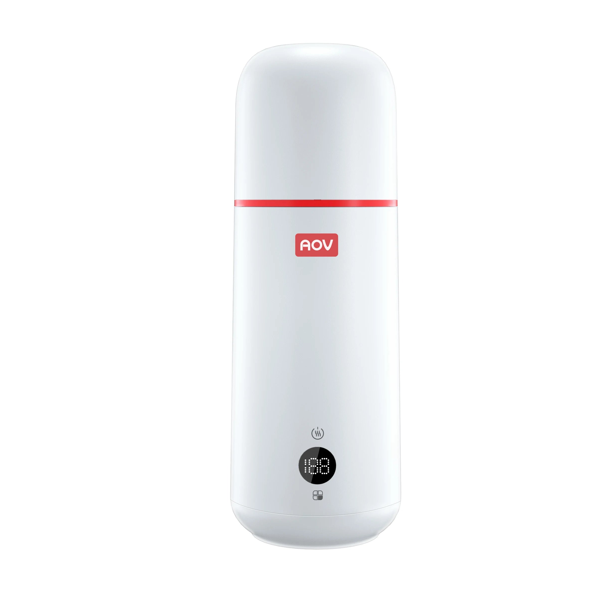 Household Multi-function Smart Electric Usb Kettle Rechargeable Portable Baby Milk Bottle Warmer Kettle