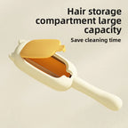 Pet Hair Remover Lint Rollers Dog Fur Cleaning Brushes Multi-purpose Sofa Clothes Hair Sticker Roller Sticker Lint Remover