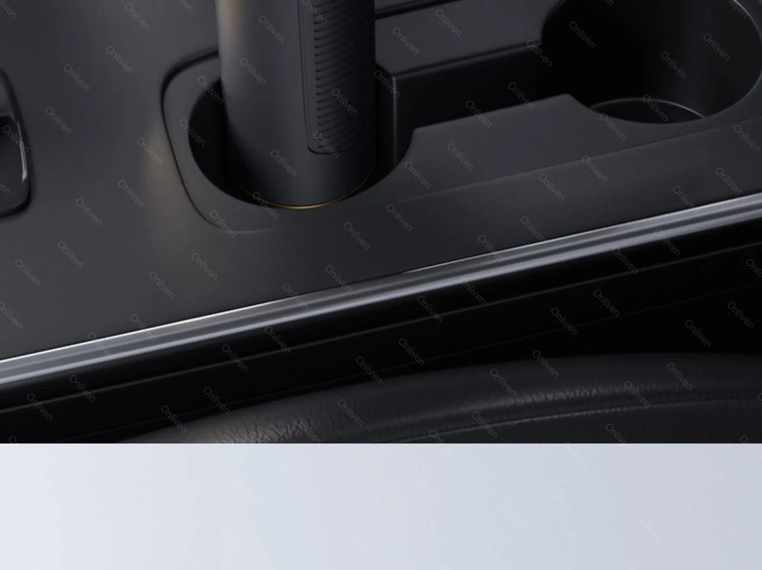 98000PA Wireless Car Vacuum Cleaner – Ultra-Powerful Mini Handheld with USB Charging & Wet/Dry Cleaning
