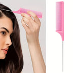 2/5PCS Hair Wax Stick for Kids & Women – Slick Back Styling Pomade