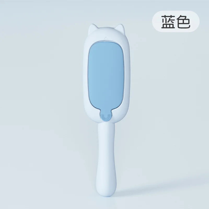 Pet Hair Remover Lint Rollers Dog Fur Cleaning Brushes Multi-purpose Sofa Clothes Hair Sticker Roller Sticker Lint Remover
