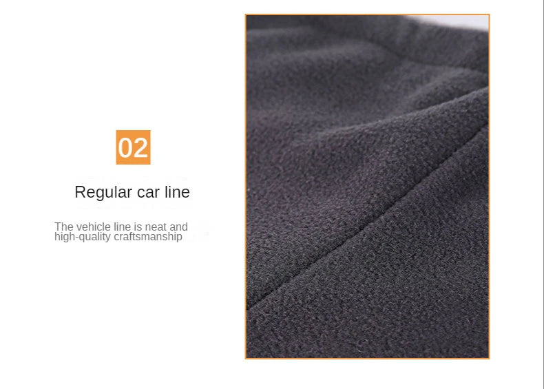 Hot Sale Winter Outdoors Cycling Scarf Thick Fleece Warm Scarf Windproof Dustproof Mask Polar Fleece Bandana  ski mask
