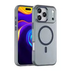 iPhone 17 Pro Max Shockproof Case – Slim & Stylish Cover