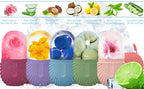 Ice Facial Roller Skin Care Beauty Lifting Contouring Tools Ice Cube Trays Ice Globe Balls Face Massager Skin Care Tool