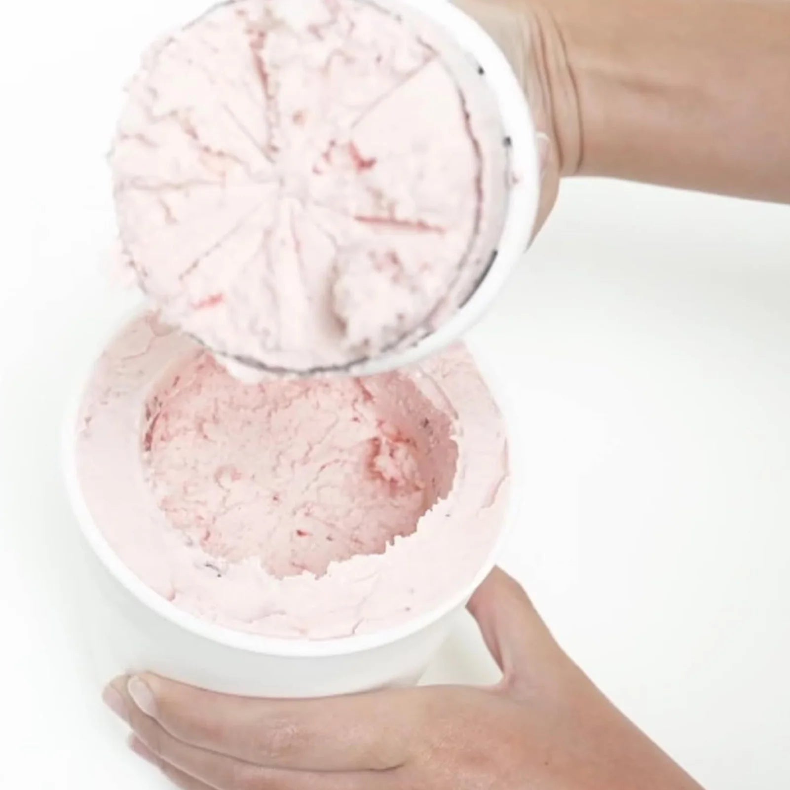 DIY Ice Cream Sandwich Maker Tools For Making Homemade Ice Cream Sandwiches With Scoop Kitchen Gadget