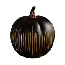 Starry Night LED Pumpkin Lamp – Twinkle Halloween Light Home Decor