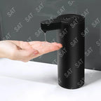 %a For New Sensor Non-contact Liquid Soap Dispenser for Kitchen Automatic Washing Hand Machine Washer Shampoo Detergent Dispen