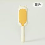 Pet Hair Remover Lint Rollers Dog Fur Cleaning Brushes Multi-purpose Sofa Clothes Hair Sticker Roller Sticker Lint Remover