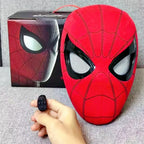 Adult Spiderman Mask Superhero Spider-Man Kids Spiderman Mask Child Funny Adult Spider-Man Mask Anime Halloween Cosplay Costume