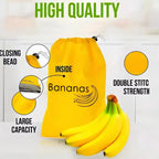 1-4 PCS Insulated Food-Safe Storage Bags Alum Foil Drawstring Pouch for Fridge Travel & Outdoor  Reusable Thermal Eco-Friendly
