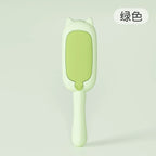 Pet Hair Remover Lint Rollers Dog Fur Cleaning Brushes Multi-purpose Sofa Clothes Hair Sticker Roller Sticker Lint Remover