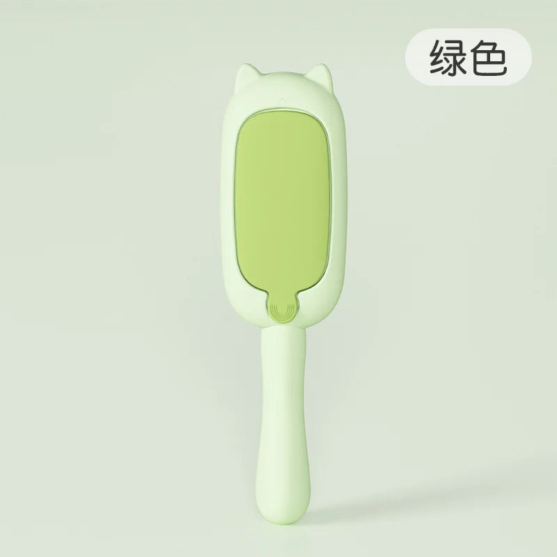 Pet Hair Remover Lint Rollers Dog Fur Cleaning Brushes Multi-purpose Sofa Clothes Hair Sticker Roller Sticker Lint Remover