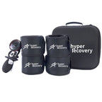 BFR fitness training blood flow restriction band, compression training band, pressure display, compression band