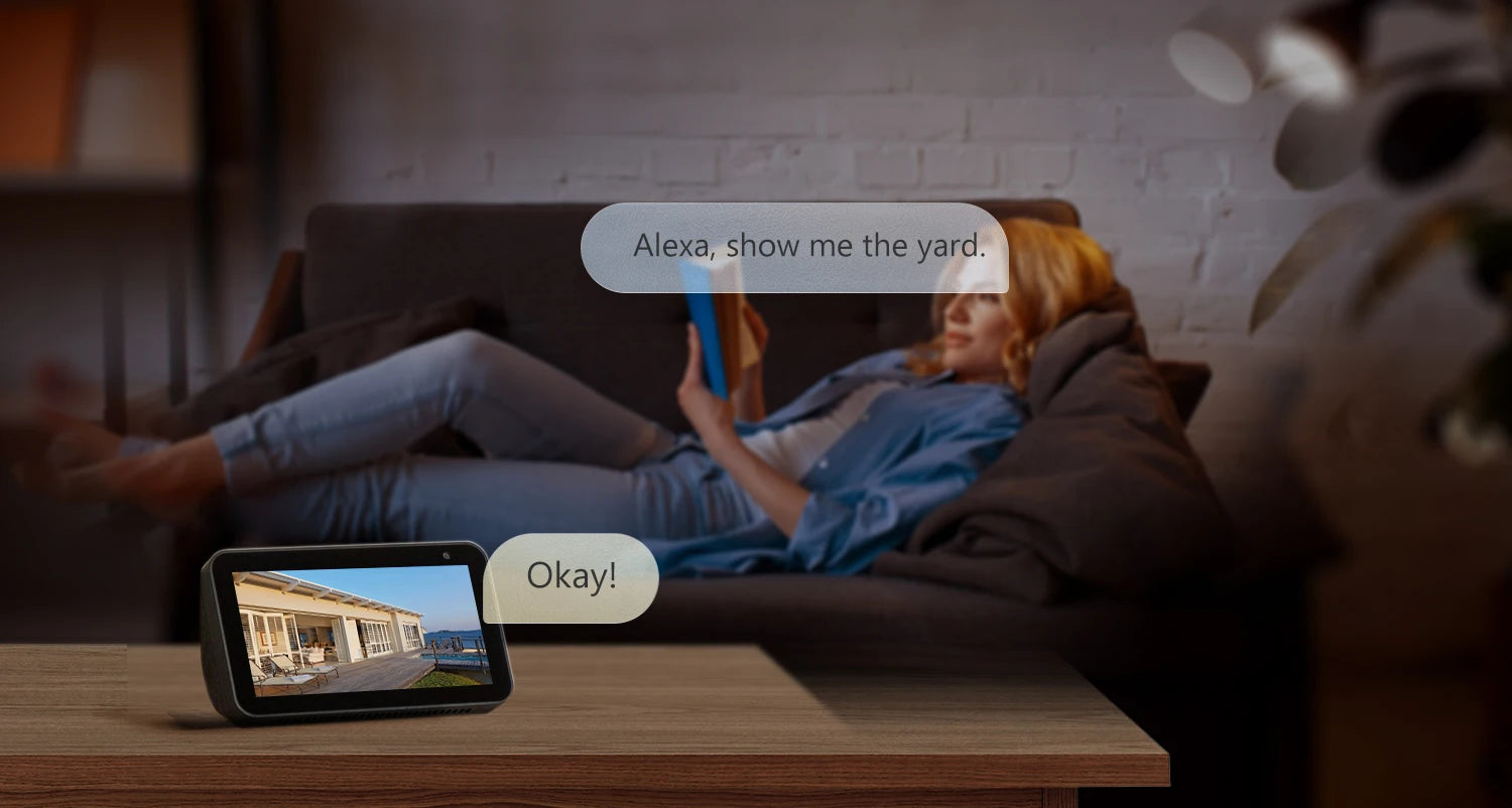 IMOU Cell 3C Cell 3C Kit 3MP Security Camera Outdoor Wireless WIFI Camera Battery Camera Two Way Audio Color Night Vision