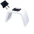 7 Color LED Facial Spa Device Skin Rejuvenation Light Photodynamic LED Mask for Beauty Skin Care Equipment