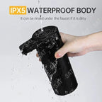 %a For New Sensor Non-contact Liquid Soap Dispenser for Kitchen Automatic Washing Hand Machine Washer Shampoo Detergent Dispen