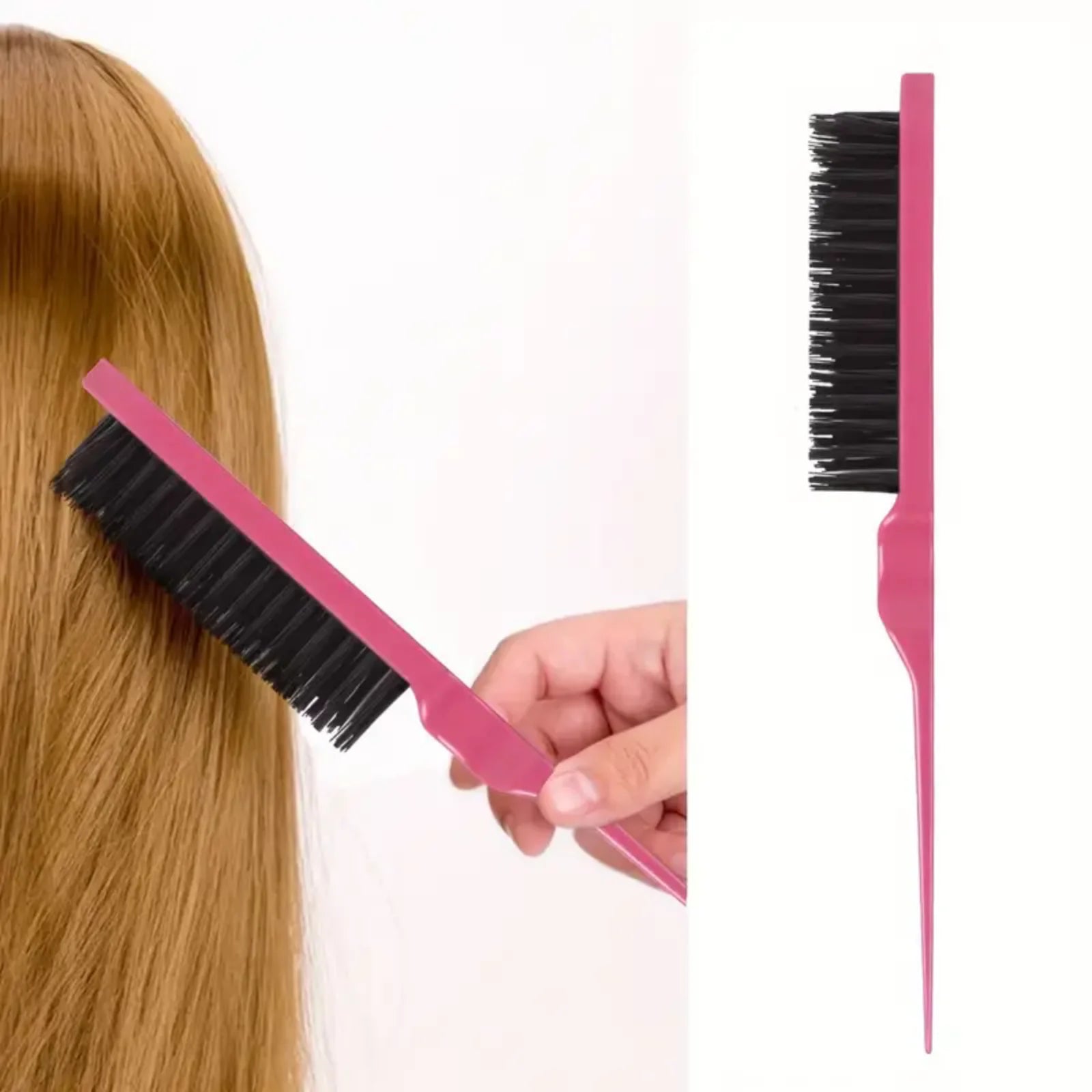 2/5PCS Hair Wax Stick for Kids & Women – Slick Back Styling Pomade