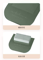 Adhesive Toilet Lid Device Avoid Touching Toilet Seat Lid Lifter Portable Sanitary Closestool Handle Holder Bathroom Accessories