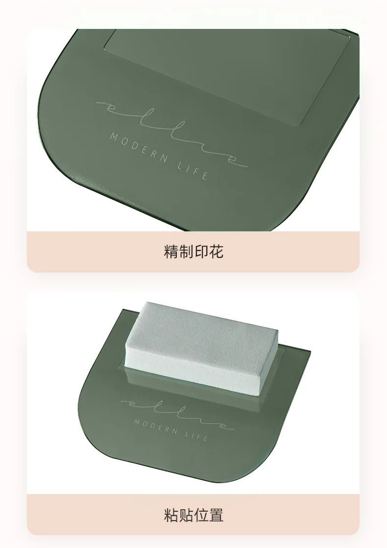 Adhesive Toilet Lid Device Avoid Touching Toilet Seat Lid Lifter Portable Sanitary Closestool Handle Holder Bathroom Accessories