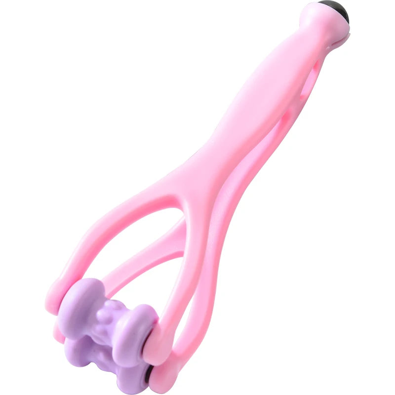 Hand Acupuncture Finger Joint Massager Roller – Portable Handheld Tool for Relaxation & Blood Circulation 2025