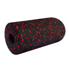 High-Density Foam Exercise Roller – Portable Hollow Muscle Massage Roller for Fitness, Yoga & Bodybuilding 2025
