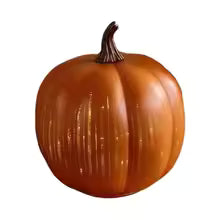 Starry Night LED Pumpkin Lamp – Twinkle Halloween Light Home Decor