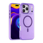 iPhone 17 Pro Max Shockproof Case – Slim & Stylish Cover