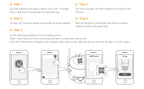 IMOU Cell 3C Cell 3C Kit 3MP Security Camera Outdoor Wireless WIFI Camera Battery Camera Two Way Audio Color Night Vision