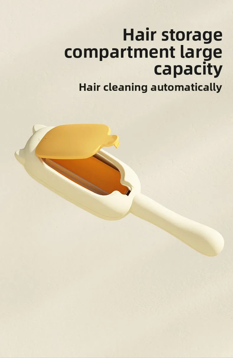 Pet Hair Remover Lint Rollers Dog Fur Cleaning Brushes Multi-purpose Sofa Clothes Hair Sticker Roller Sticker Lint Remover
