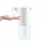 %a For New Sensor Non-contact Liquid Soap Dispenser for Kitchen Automatic Washing Hand Machine Washer Shampoo Detergent Dispen