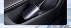 98000PA Wireless Car Vacuum Cleaner – Ultra-Powerful Mini Handheld with USB Charging & Wet/Dry Cleaning