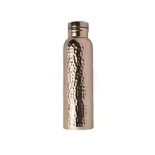 Stainless Steel Sports Thermos – Insulated Water Bottle
