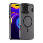 iPhone 17 Pro Max Shockproof Case – Slim & Stylish Cover