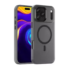 iPhone 17 Pro Max Shockproof Case – Slim & Stylish Cover