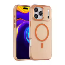 iPhone 17 Pro Max Shockproof Case – Slim & Stylish Cover