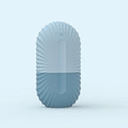 Ice Facial Roller Skin Care Beauty Lifting Contouring Tools Ice Cube Trays Ice Globe Balls Face Massager Skin Care Tool