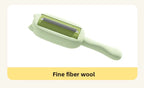 Pet Hair Remover Lint Rollers Dog Fur Cleaning Brushes Multi-purpose Sofa Clothes Hair Sticker Roller Sticker Lint Remover