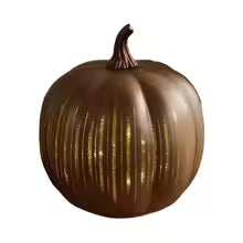 Starry Night LED Pumpkin Lamp – Twinkle Halloween Light Home Decor