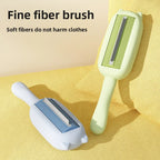 Pet Hair Remover Lint Rollers Dog Fur Cleaning Brushes Multi-purpose Sofa Clothes Hair Sticker Roller Sticker Lint Remover