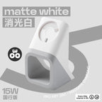 Magsafe Mobile Phone Stand Custom Creative Cool Magnetic Wireless Charger Stand Shaped Desktop Stand Bracket Ornament Gift