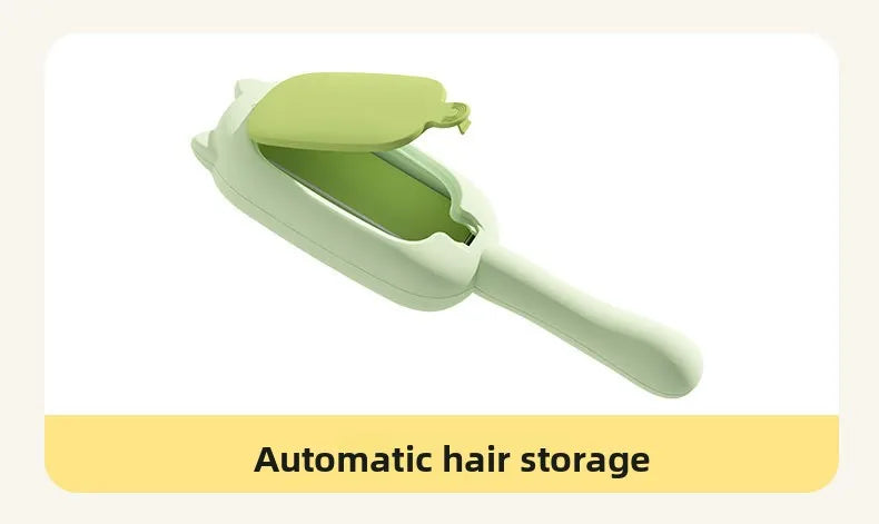 Pet Hair Remover Lint Rollers Dog Fur Cleaning Brushes Multi-purpose Sofa Clothes Hair Sticker Roller Sticker Lint Remover