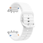 Premium Silicone Sport Strap for Samsung Galaxy Fit 3 – Adjustable Soft Wristband Replacement Bracelet for Fitness & Everyday Wear