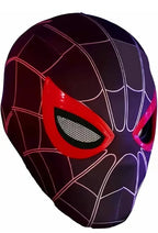 Adult Spiderman Mask Superhero Spider-Man Kids Spiderman Mask Child Funny Adult Spider-Man Mask Anime Halloween Cosplay Costume
