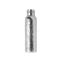 Stainless Steel Sports Thermos – Insulated Water Bottle
