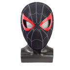 Adult Spiderman Mask Superhero Spider-Man Kids Spiderman Mask Child Funny Adult Spider-Man Mask Anime Halloween Cosplay Costume