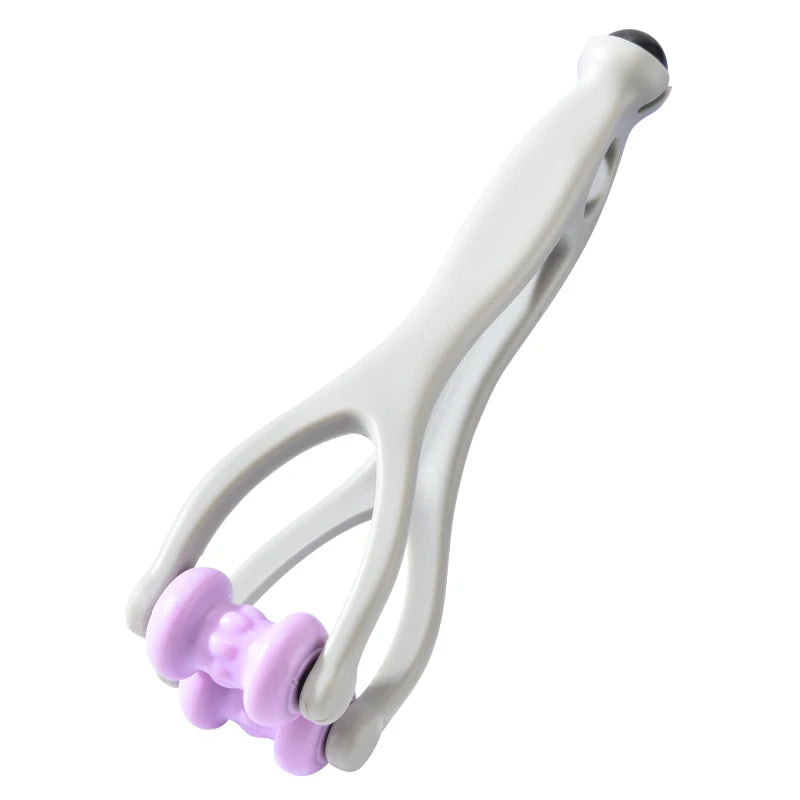 Hand Acupuncture Finger Joint Massager Roller – Portable Handheld Tool for Relaxation & Blood Circulation 2025