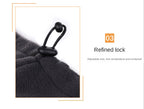 Hot Sale Winter Outdoors Cycling Scarf Thick Fleece Warm Scarf Windproof Dustproof Mask Polar Fleece Bandana  ski mask
