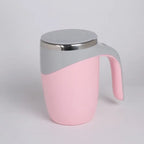 Automatic Coffee Mixing Cup Electric Protein Powder Mixing Cup Automatic Self Stirring Magnetic Mug Thermal Cup Stirring Coffee